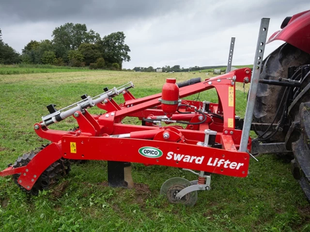 opico sward lifter