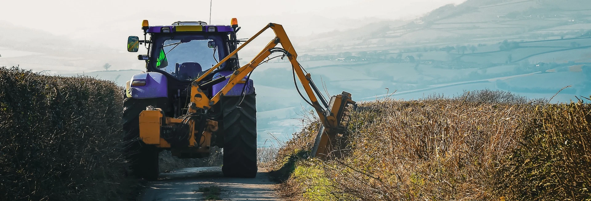 Miscellaneous Agricultural Equipment for Sale | AMTEC