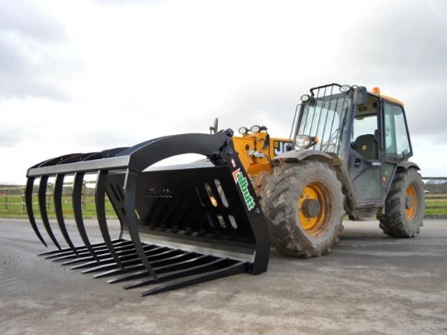 Image de la catégorie de machine