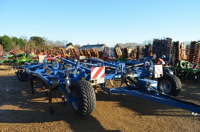 KOCKERLING VARIO 480