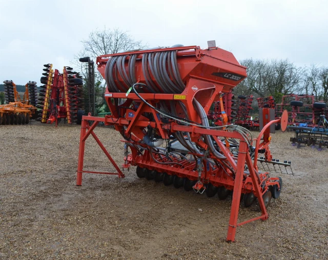 KUHN LC3000 3M
