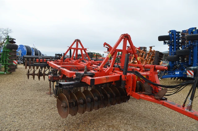QUIVOGNE TINEMASTER 4M