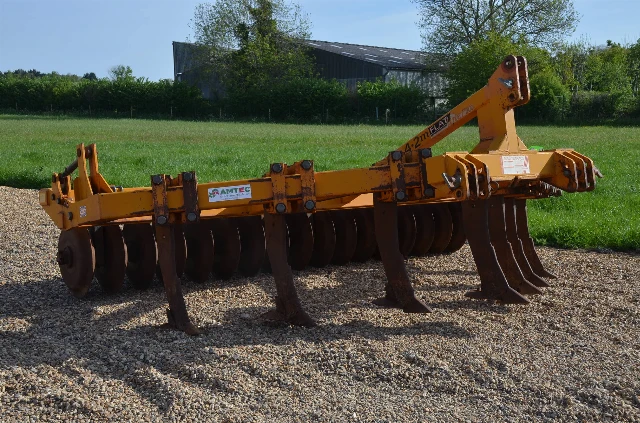 SIMBA 4.2M FLATLINER 500