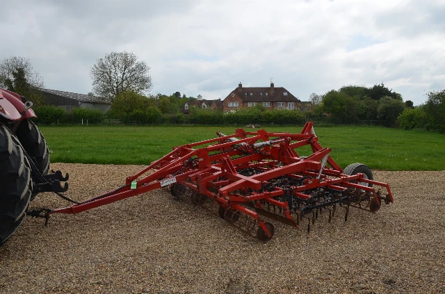 GERMINATEUR KONGSKILDE 4M