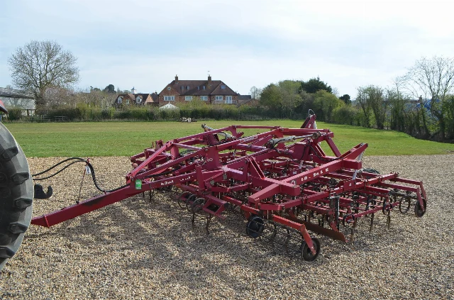 KONGSKILDE GERMINATEUR SP5000