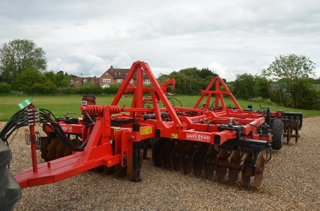 QUIVOGNE 4.7M TINEMASTER
