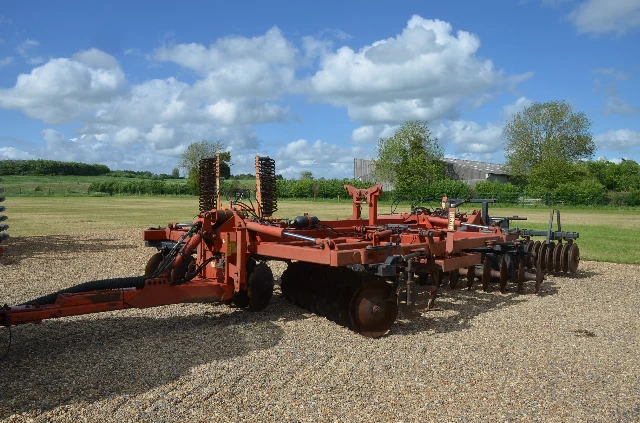 GREGOIRE BESSON DISCORDON 4.2M