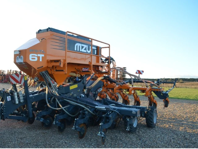 MZURI PROTIL 6T