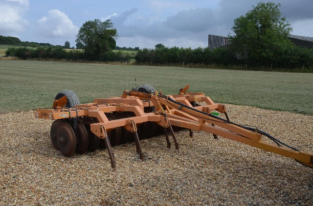 SIMBA 3,8M DOUBLE PRESSE