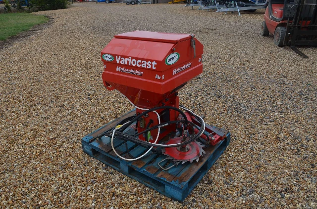 SINGE VARICAST AIR 8