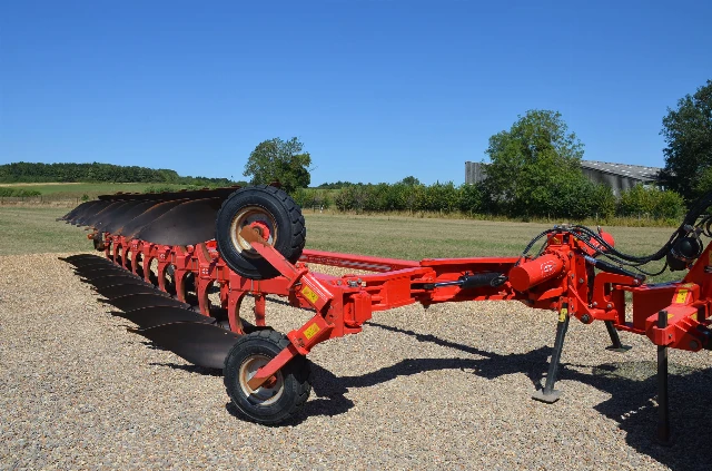 GREGOIRE BESSON SPMLB9 9 SILLONS