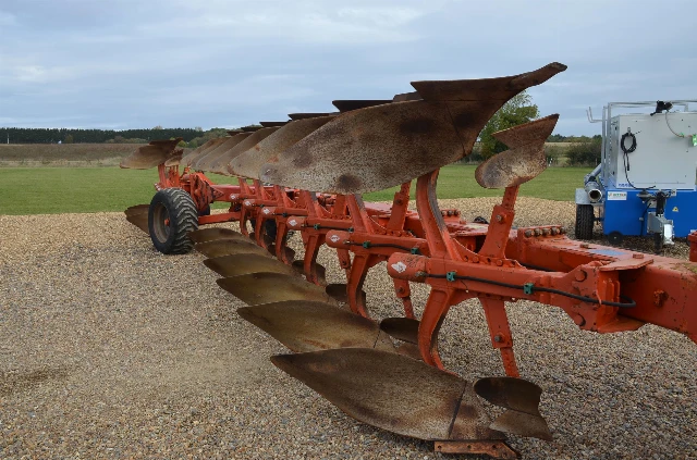 KUHN CHALLENGER 9F