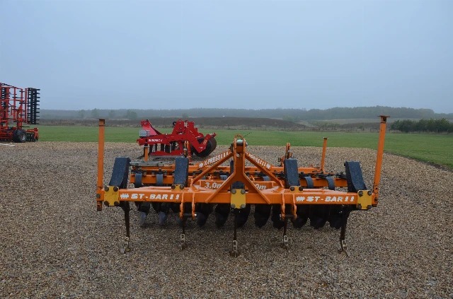 VADERSTAD RAPID 300S