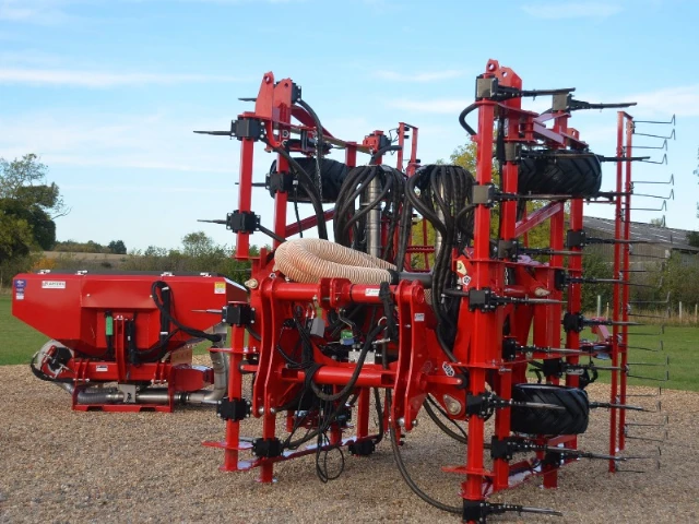 TISSAGE SABRETINE 6000