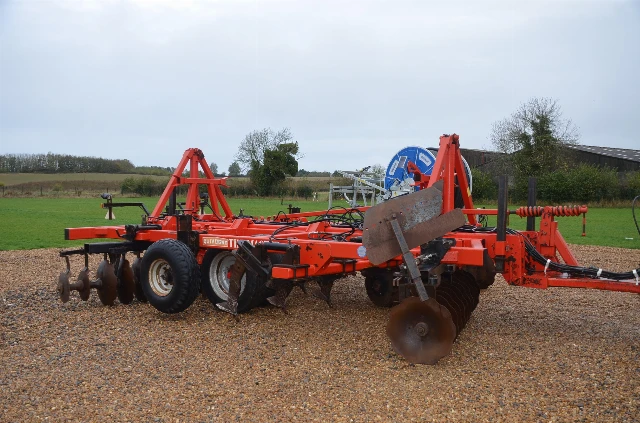 QUIVOGNE TINEMASTER 4.2M
