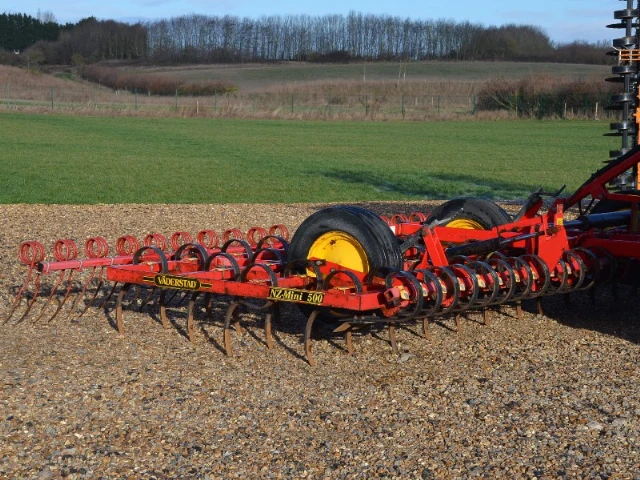VADERSTAD NZM 500 5M