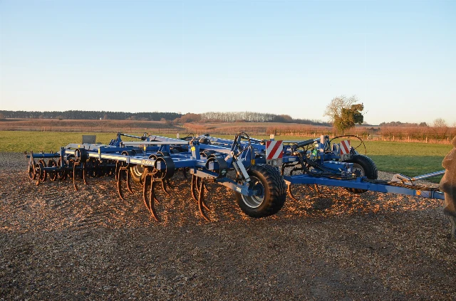 KOCKERLING VARIO 570 5.7