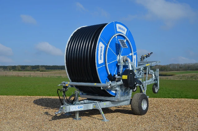 IDROFOGLIA G3 90/330 IRRIGATION REEL