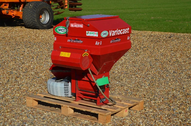 OPICO HATZENBICHLER AIR 8