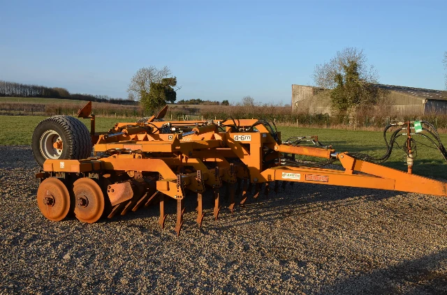 SIMBA CULTIPRESSE 4.6M