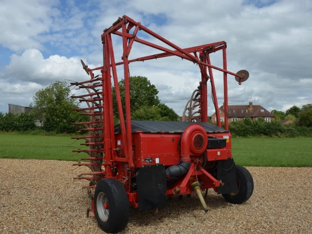 SEMOIR MASSEY FERGUSON 510