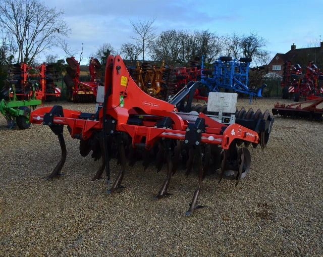 GREGOIRE BESSON COMBIMIX 3M