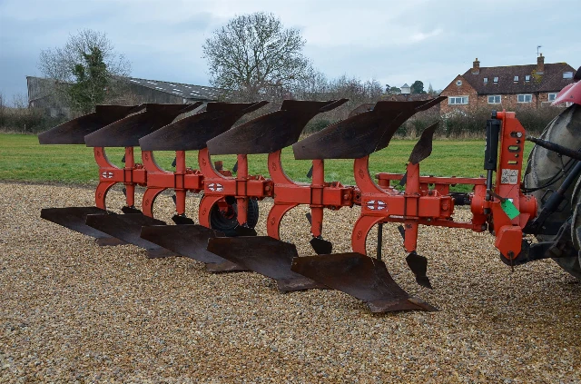 AMAZONE 3M COMBINATION DRILL