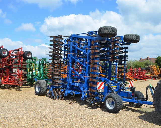 KOCKERLING ALL ROUNDER 12M 1200