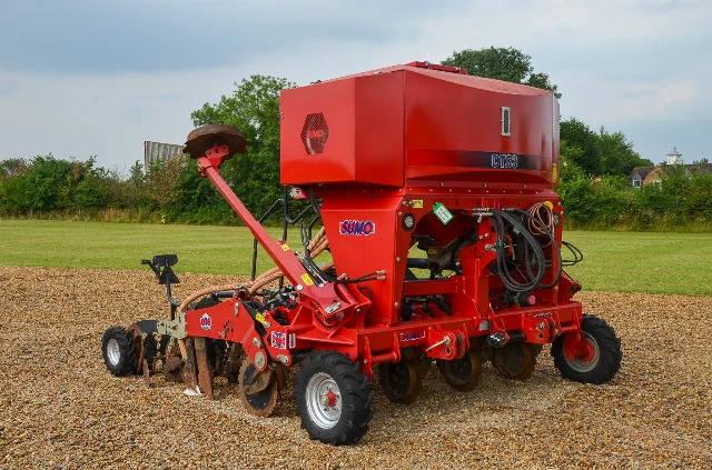 SUMO DTS DIRECT DRILL 3M