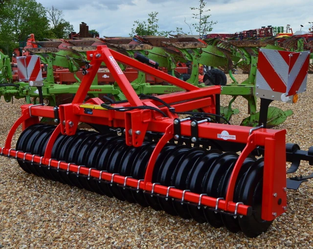 QUIVOGNE RLP300 3M FRONT PRESS