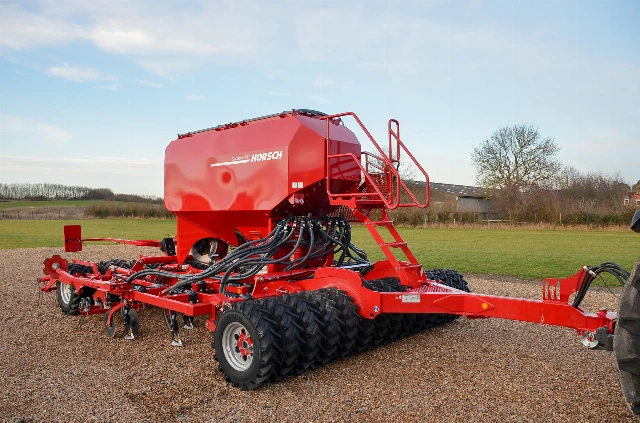 HORSCH SPRINTER 4ST