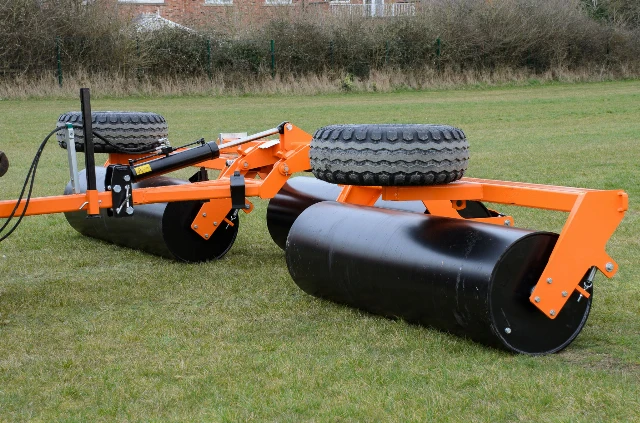 TOROX TI63 FLATROLL
