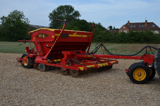 VADERSTAD RAPID 300S