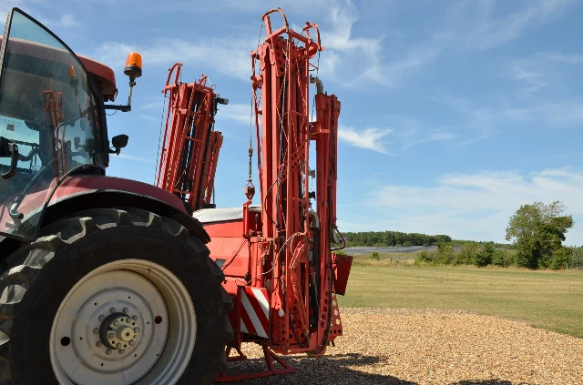 KUHN AERO 2224 24M