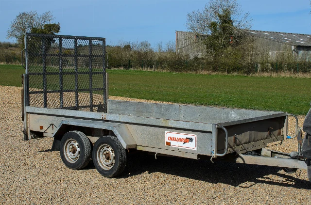 SIMBA MK5 TOOLCARRIER