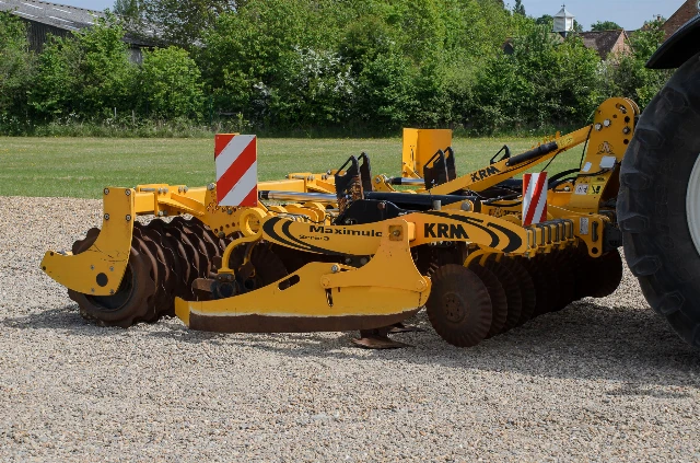 KRM MAXIMULCH 3M
