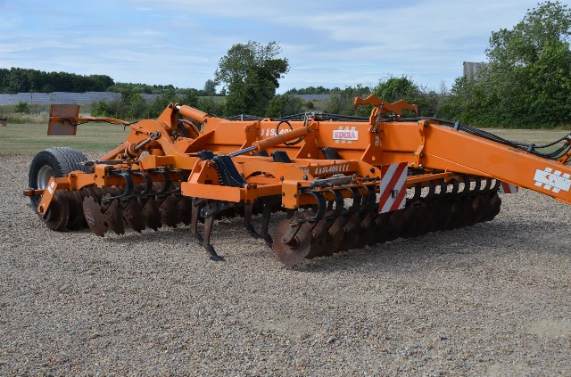 SIMBA SL400 4M