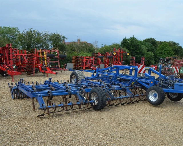 KOCKERLING 10M ALL ROUNDER
