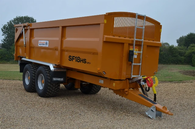 OTHER PIGTAIL CULTIVATOR 5M