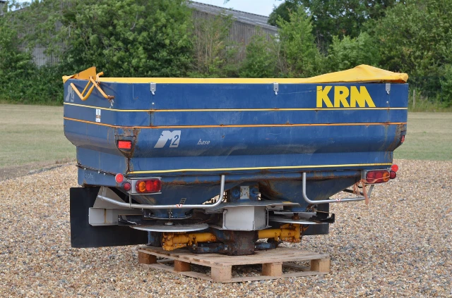 KRM BOGBALE 24M