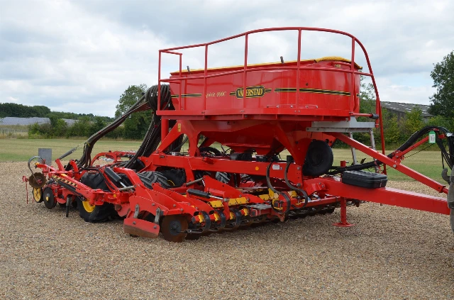 VADERSTAD SPIRIT 400C 4 M