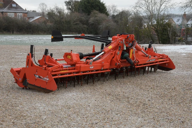 KUHN HR6030R 6 M