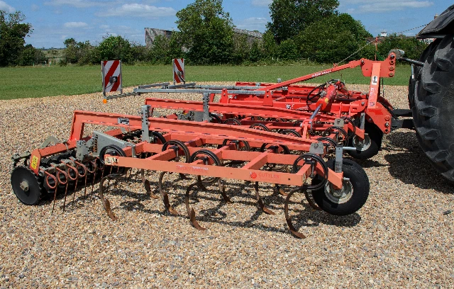 GUTTLER SUPERMAXX 6M