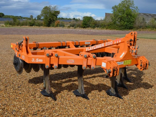 SIMBA FLATLINER 500 3,5 M