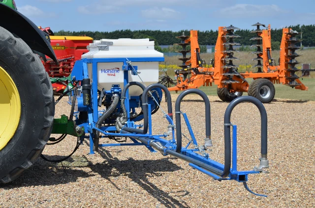 HORSTINE TMA4 AVADEX 12M