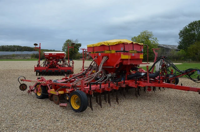 VADERSTAD RAPID 600 6 M