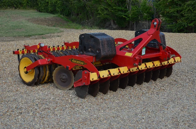 VÄDERSTAD CARRIER CR300 3M