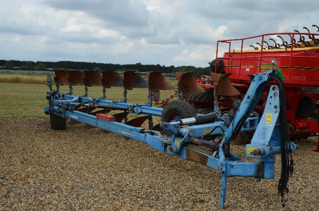 HORSCH PRONTO 4DC CULTIVATION DRILL 4M