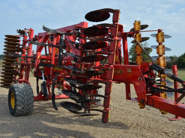 VADERSTAD TD400