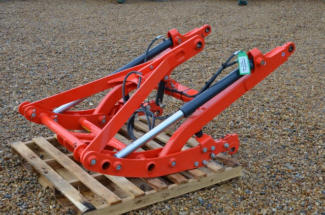 KUHN CADRE DE RELEVAGE HYDRAULIQUE